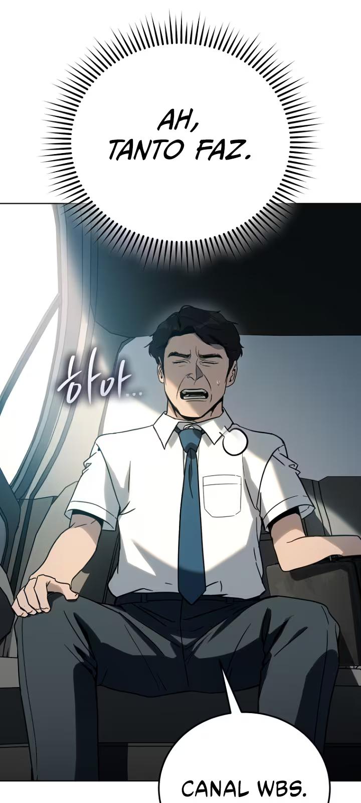 Read O Ator de Mil Faces Manga Online