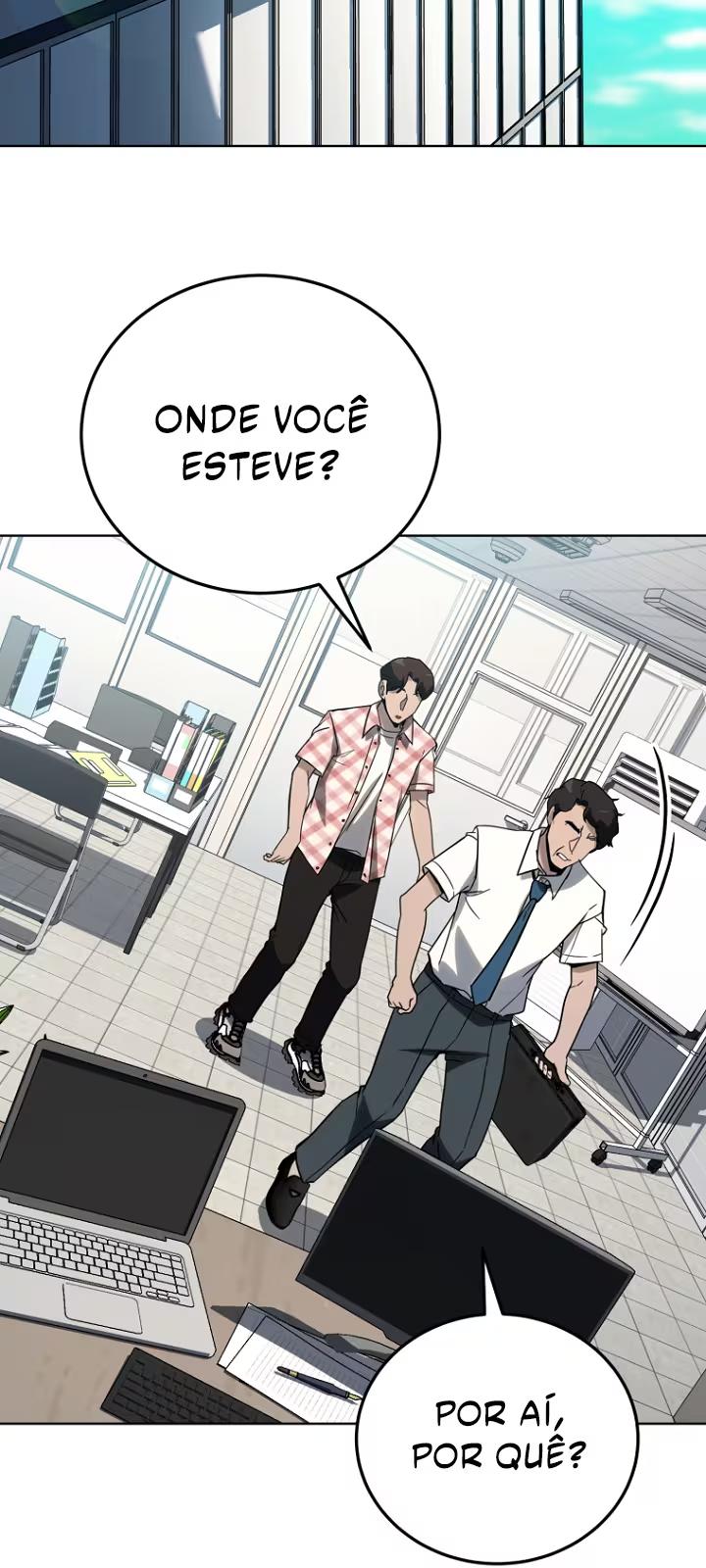 Read O Ator de Mil Faces Manga Online