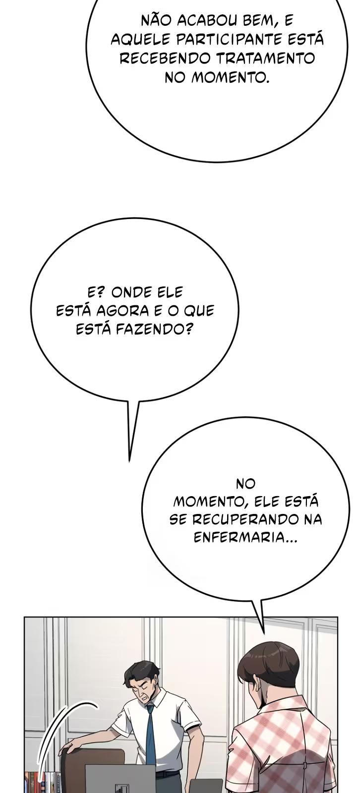 Read O Ator de Mil Faces Manga Online