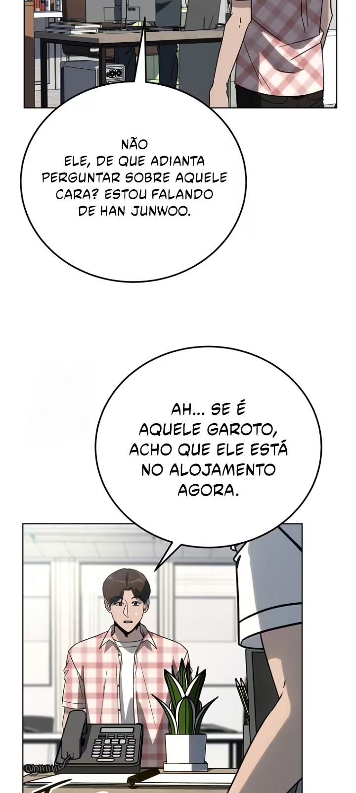 Read O Ator de Mil Faces Manga Online