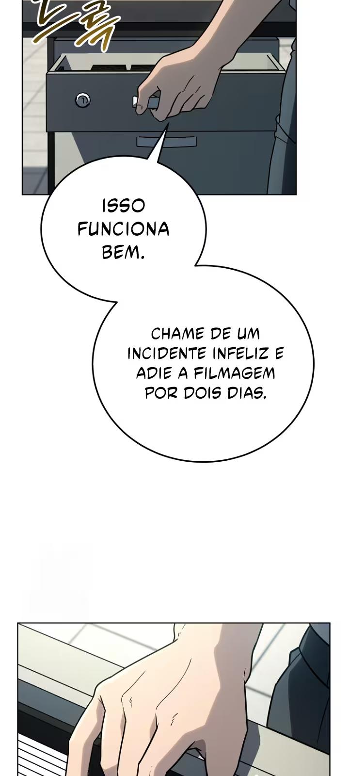 Read O Ator de Mil Faces Manga Online