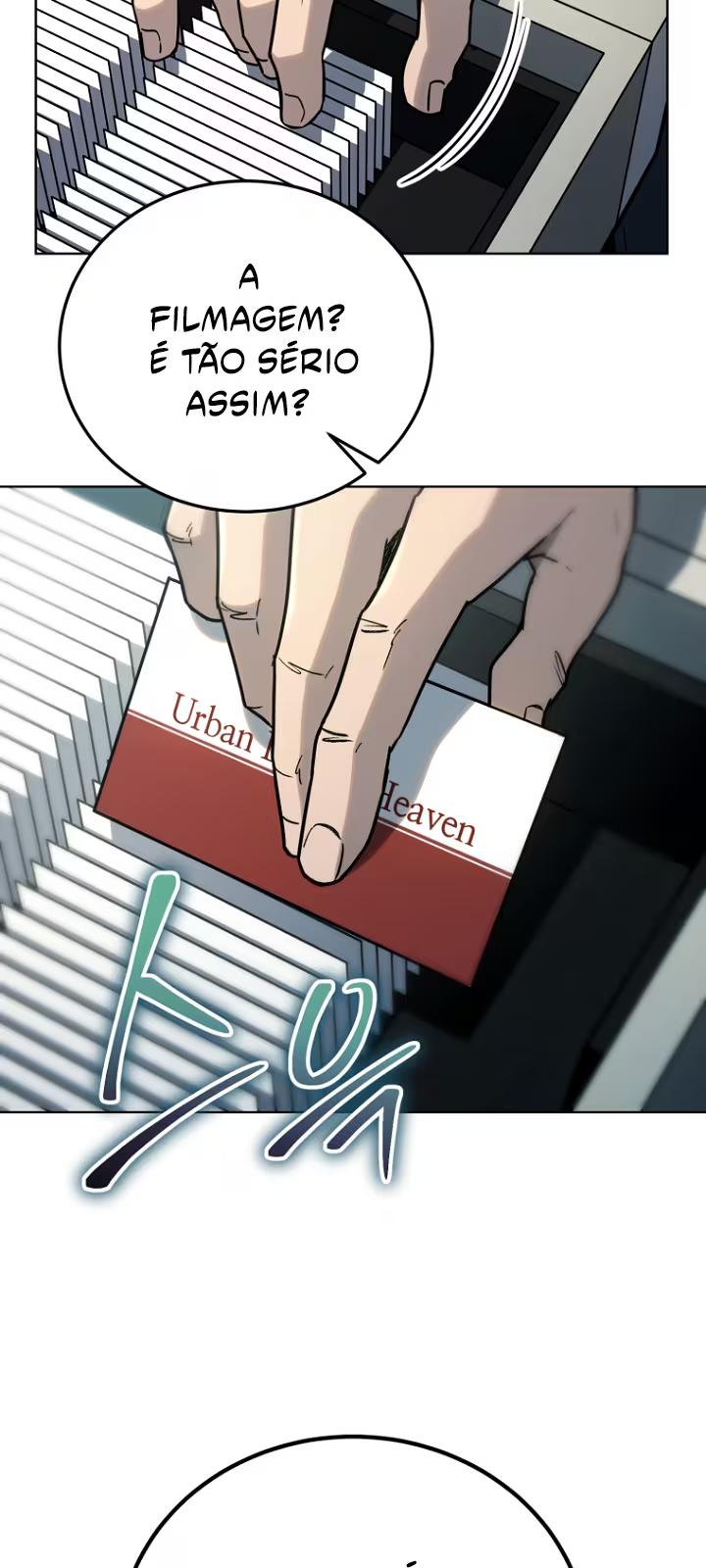 Read O Ator de Mil Faces Manga Online