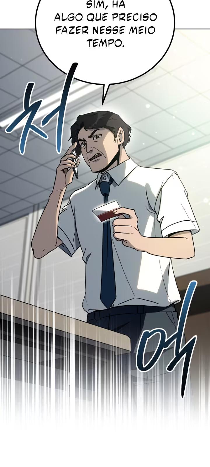 Read O Ator de Mil Faces Manga Online