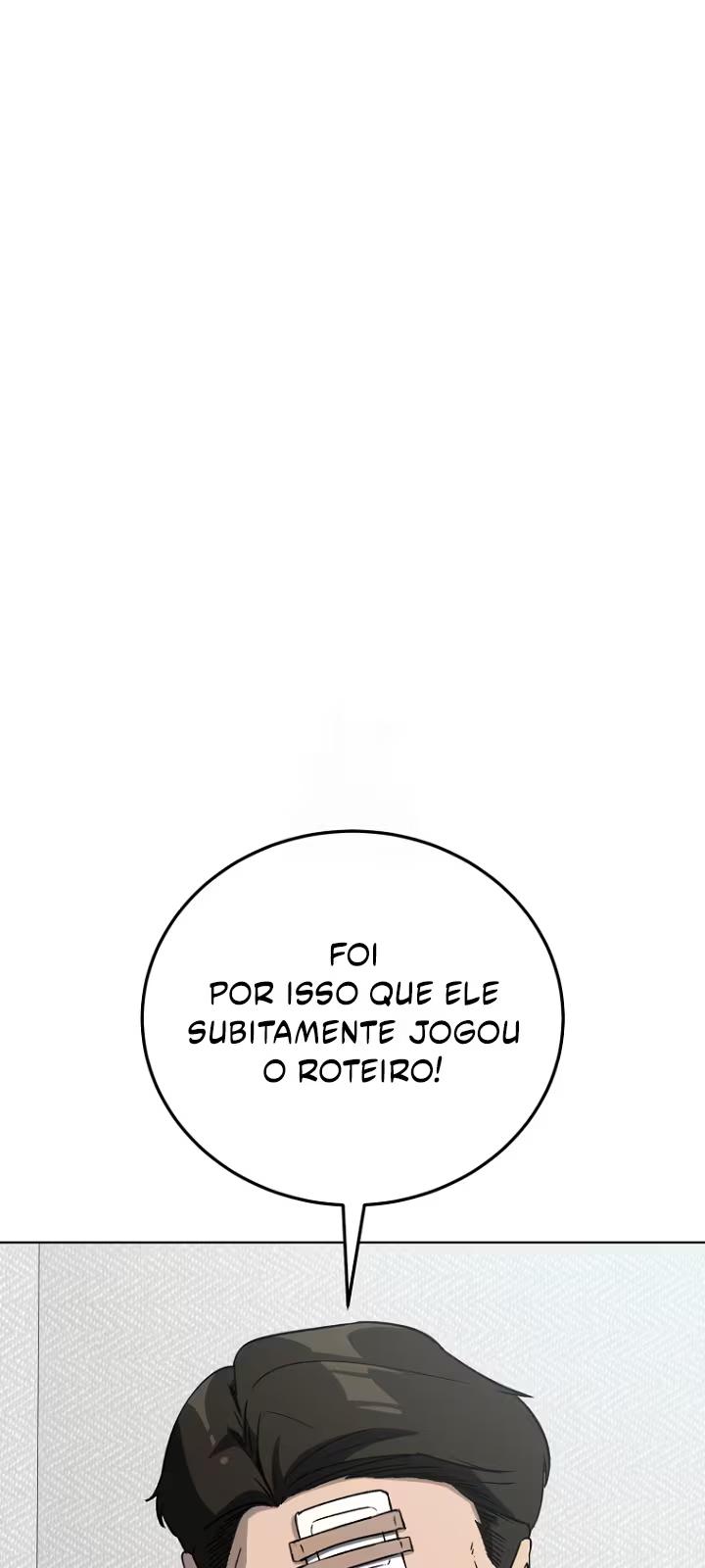 Read O Ator de Mil Faces Manga Online