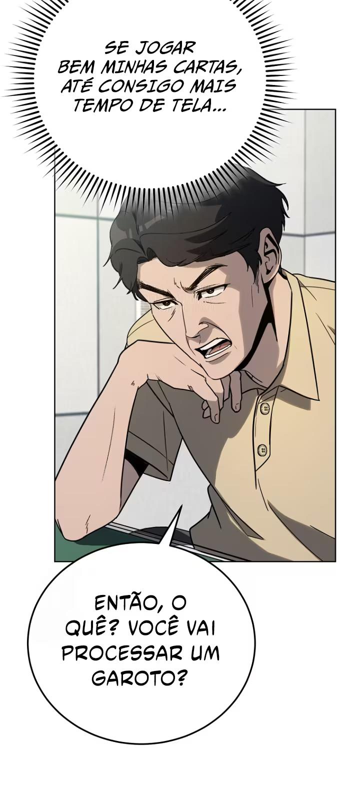 Read O Ator de Mil Faces Manga Online