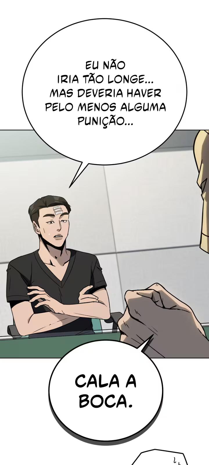 Read O Ator de Mil Faces Manga Online