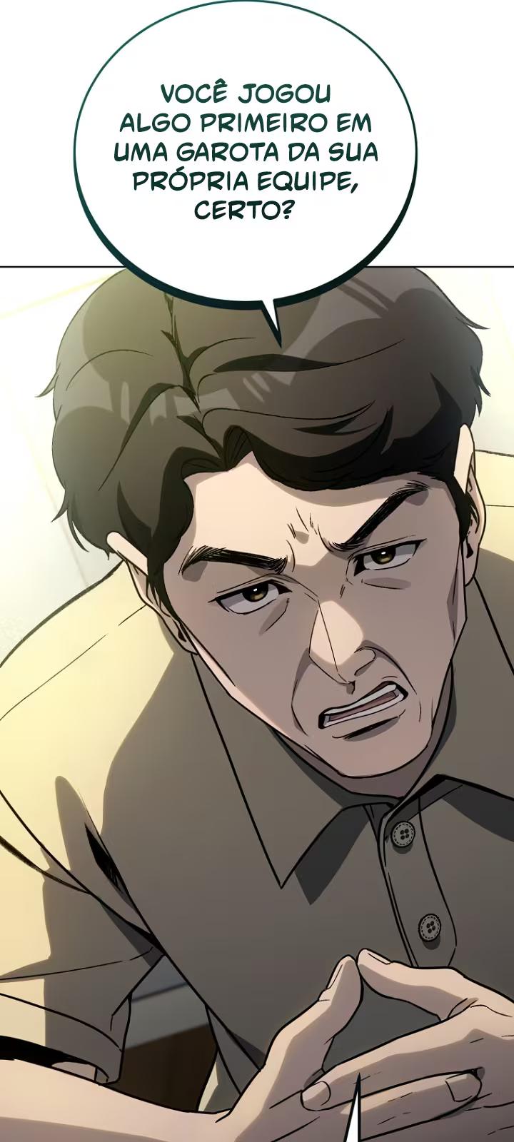 Read O Ator de Mil Faces Manga Online