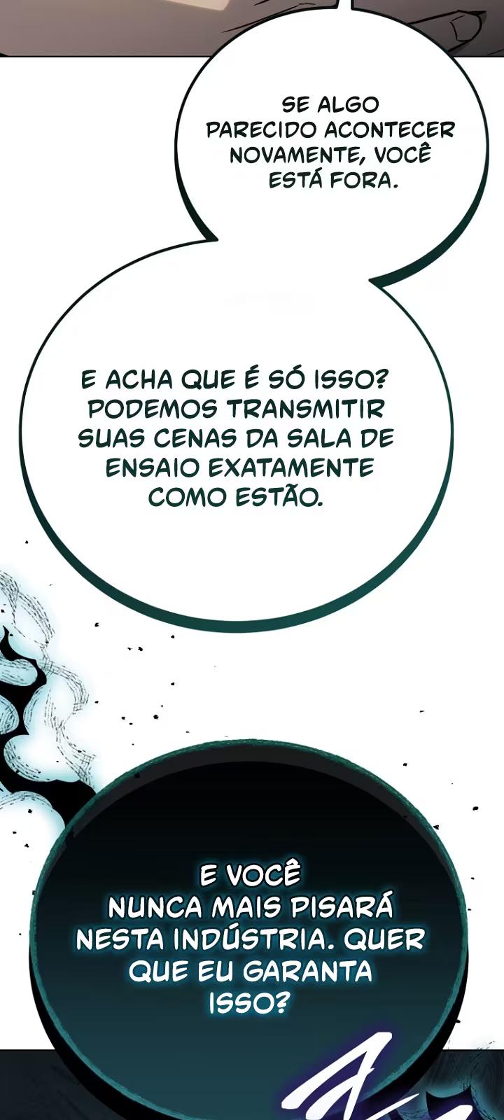 Read O Ator de Mil Faces Manga Online