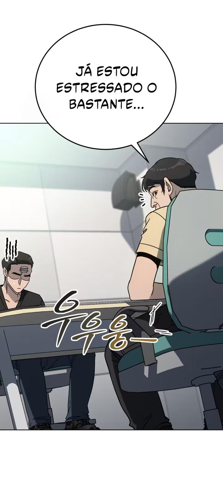 Read O Ator de Mil Faces Manga Online