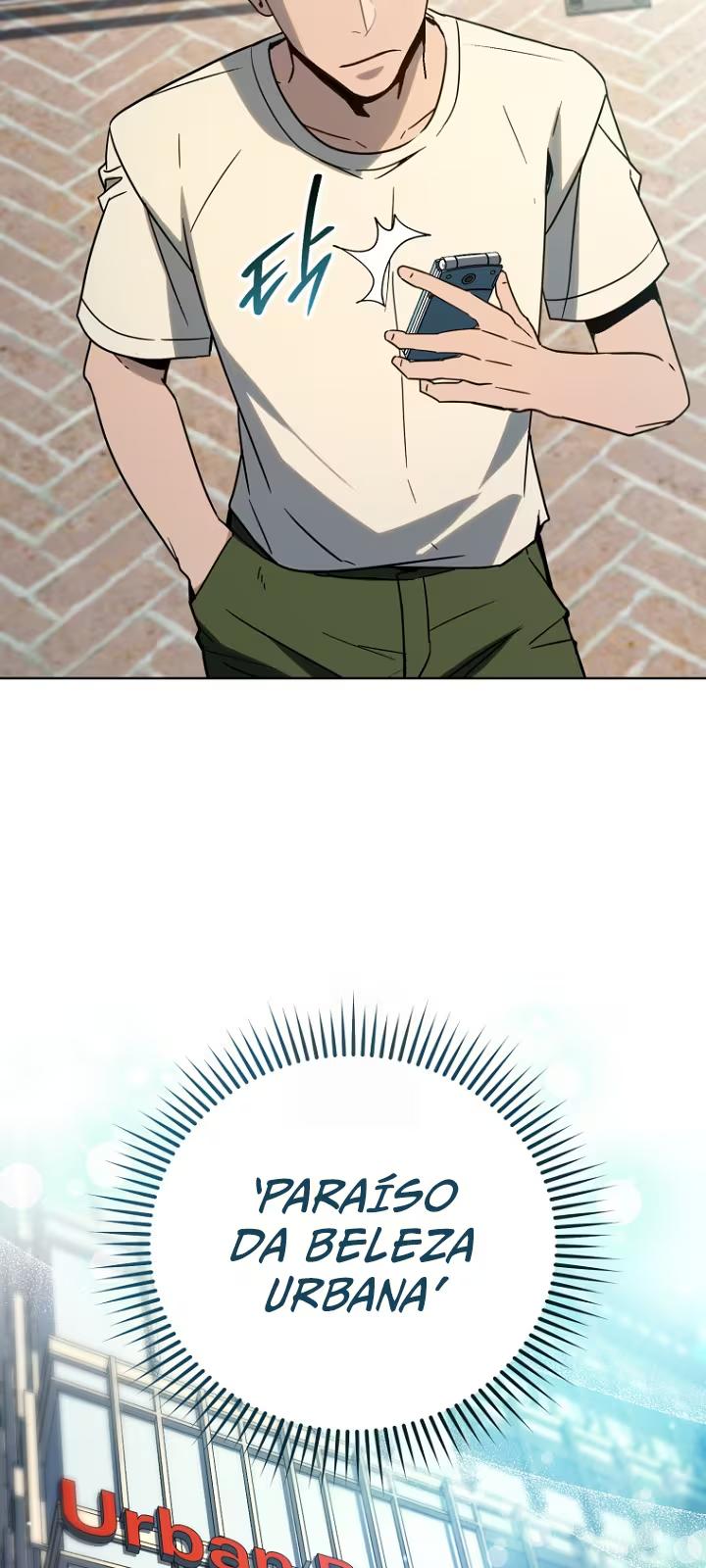 Read O Ator de Mil Faces Manga Online