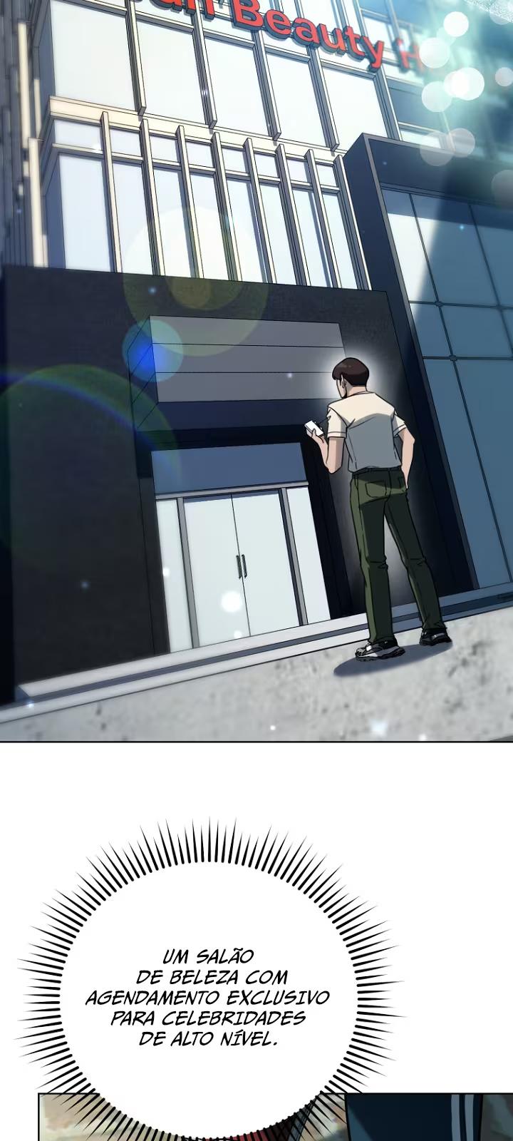 Read O Ator de Mil Faces Manga Online