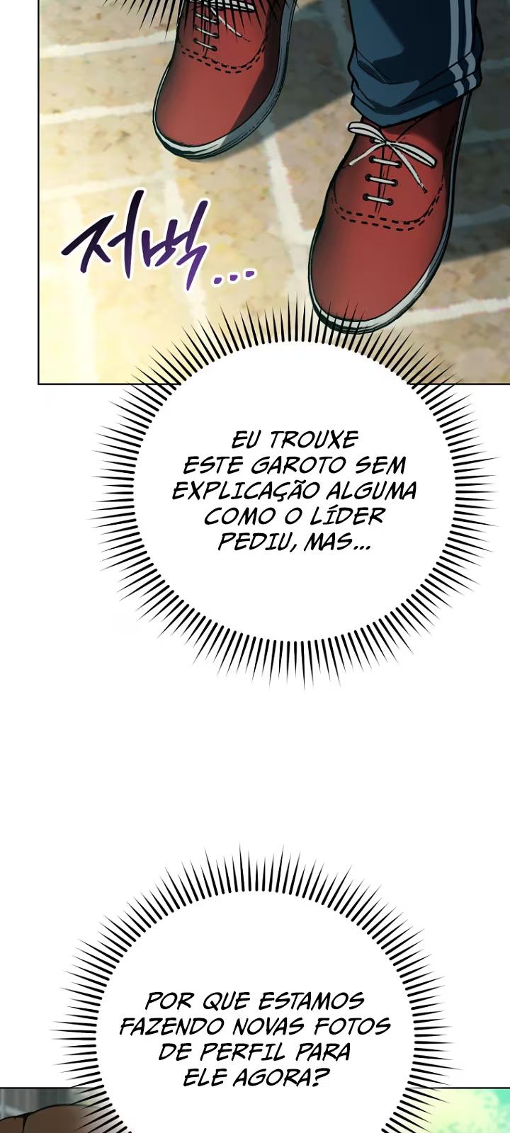 Read O Ator de Mil Faces Manga Online