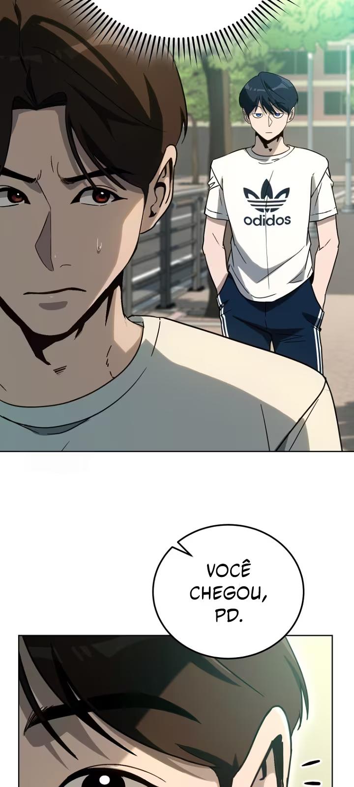 Read O Ator de Mil Faces Manga Online