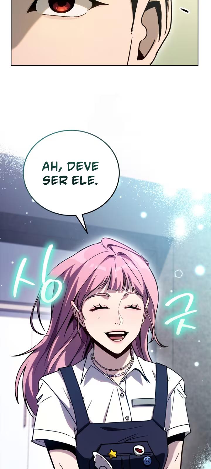 Read O Ator de Mil Faces Manga Online