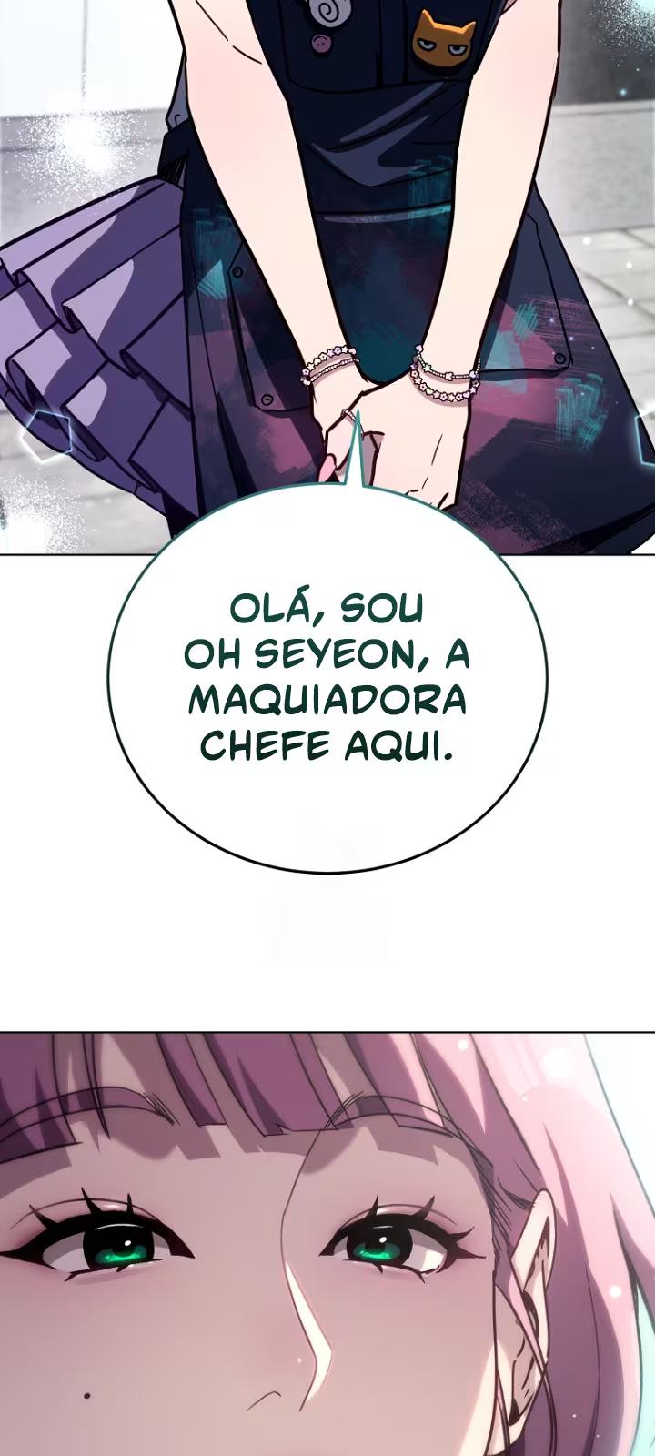 Read O Ator de Mil Faces Manga Online