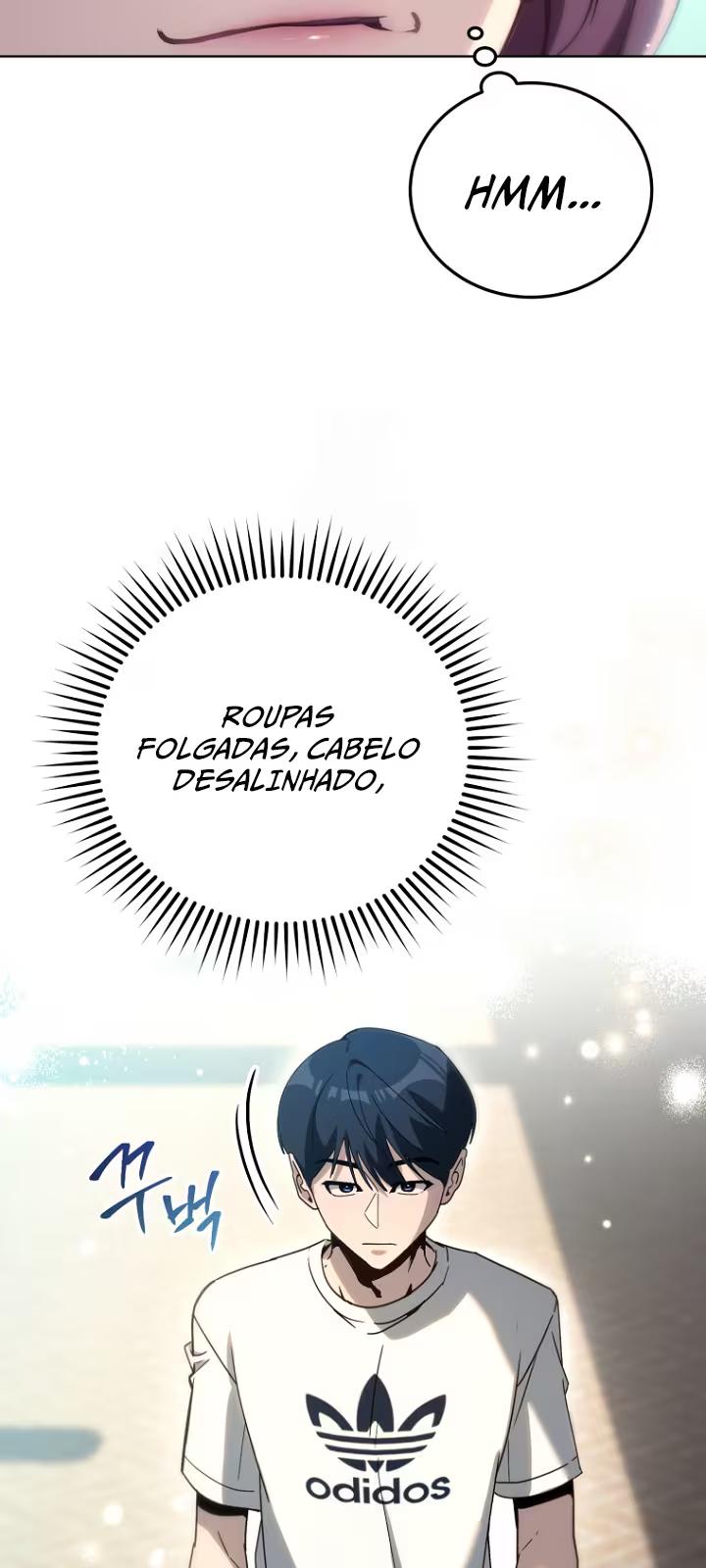 Read O Ator de Mil Faces Manga Online