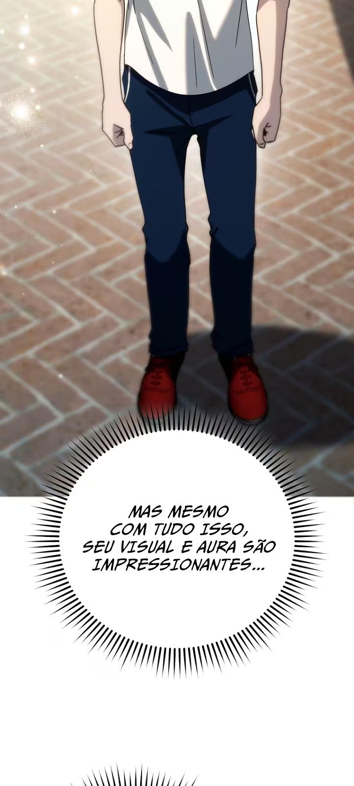 Read O Ator de Mil Faces Manga Online