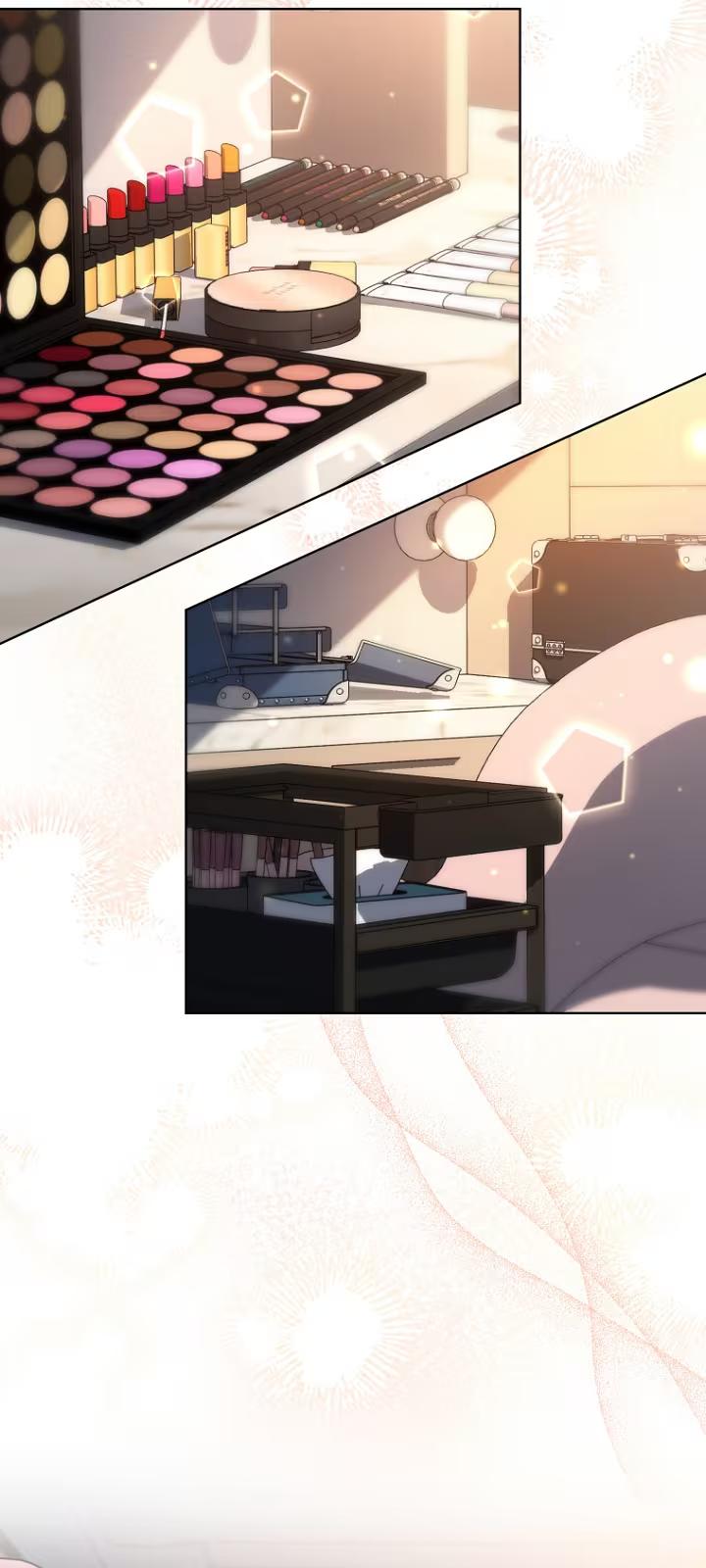 Read O Ator de Mil Faces Manga Online