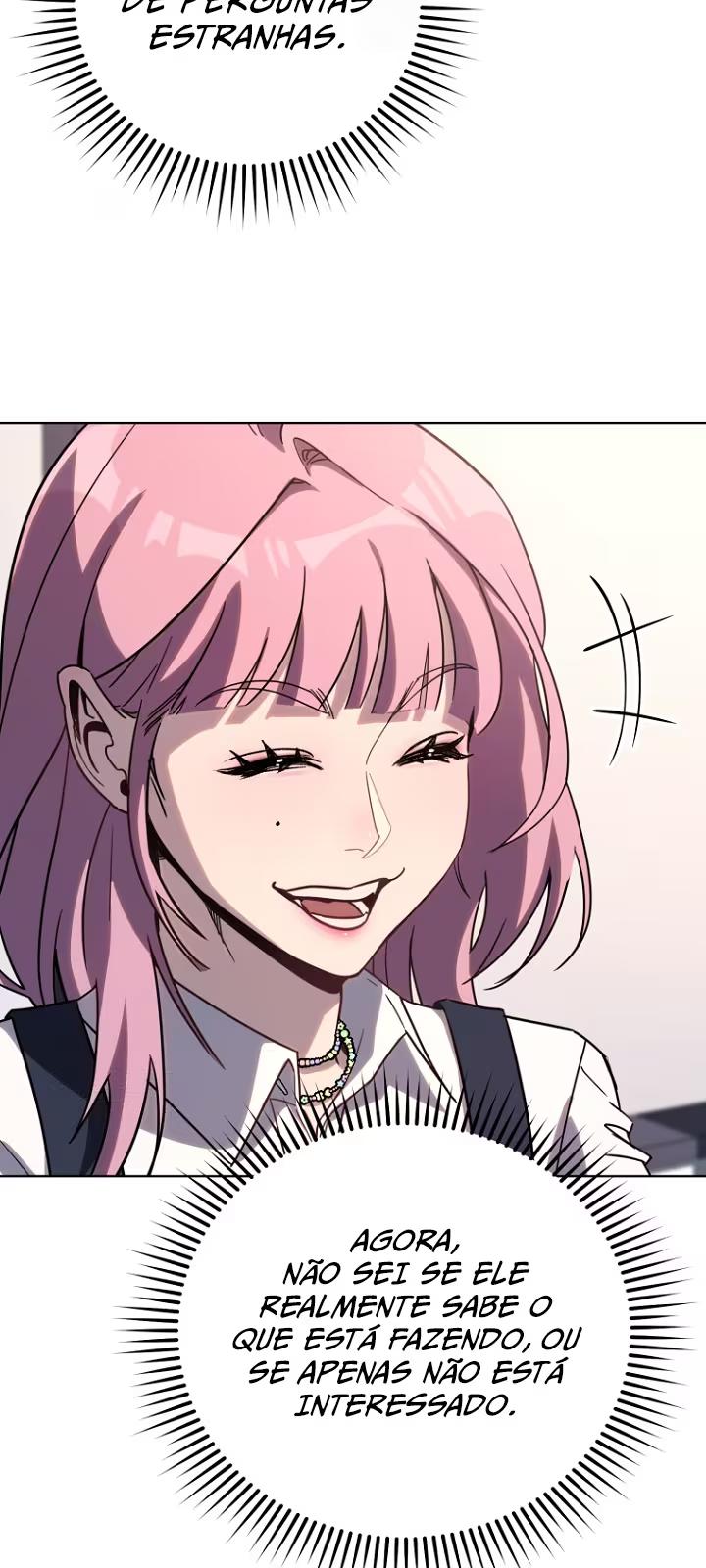 Read O Ator de Mil Faces Manga Online