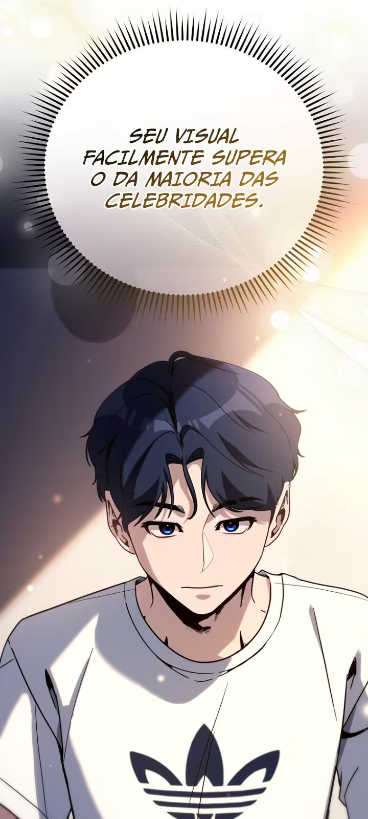 Read O Ator de Mil Faces Manga Online