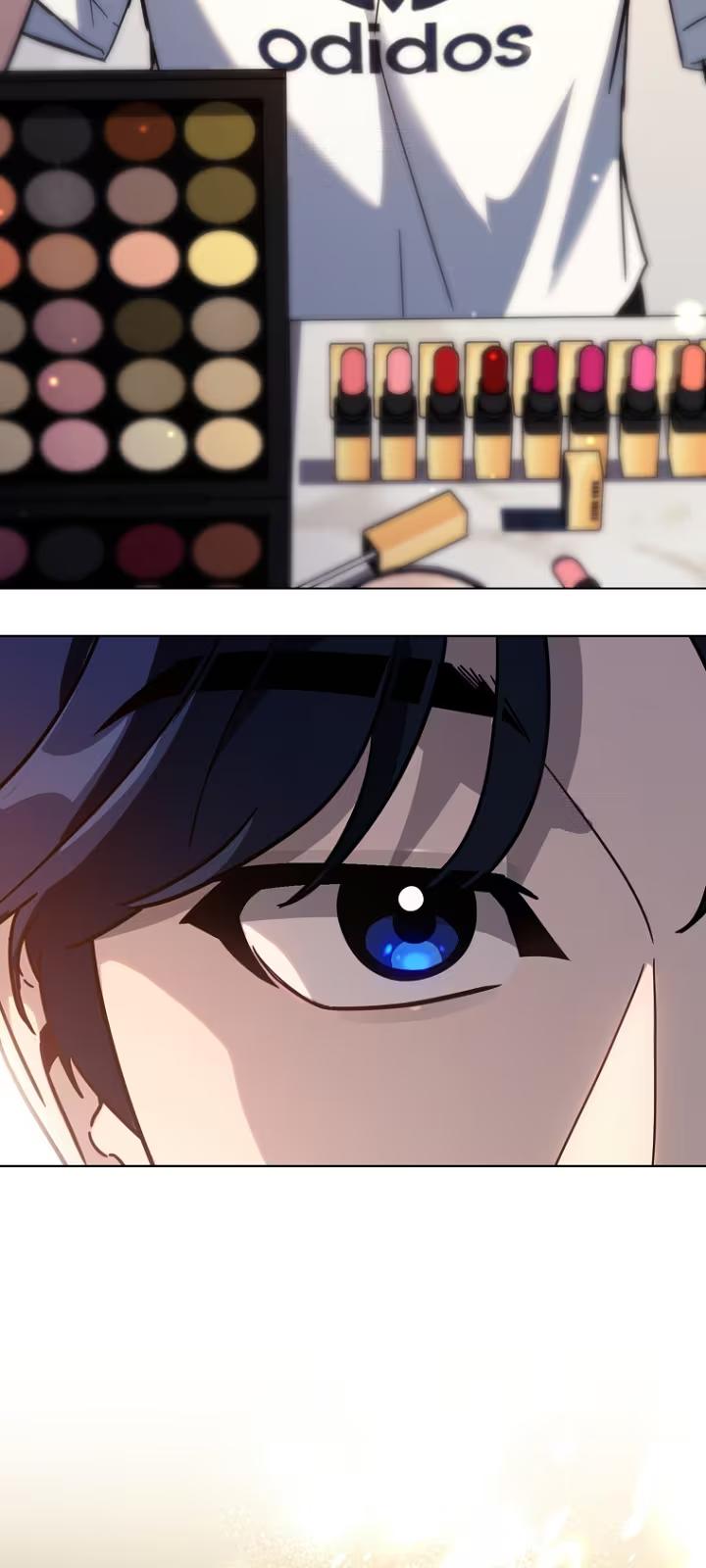 Read O Ator de Mil Faces Manga Online