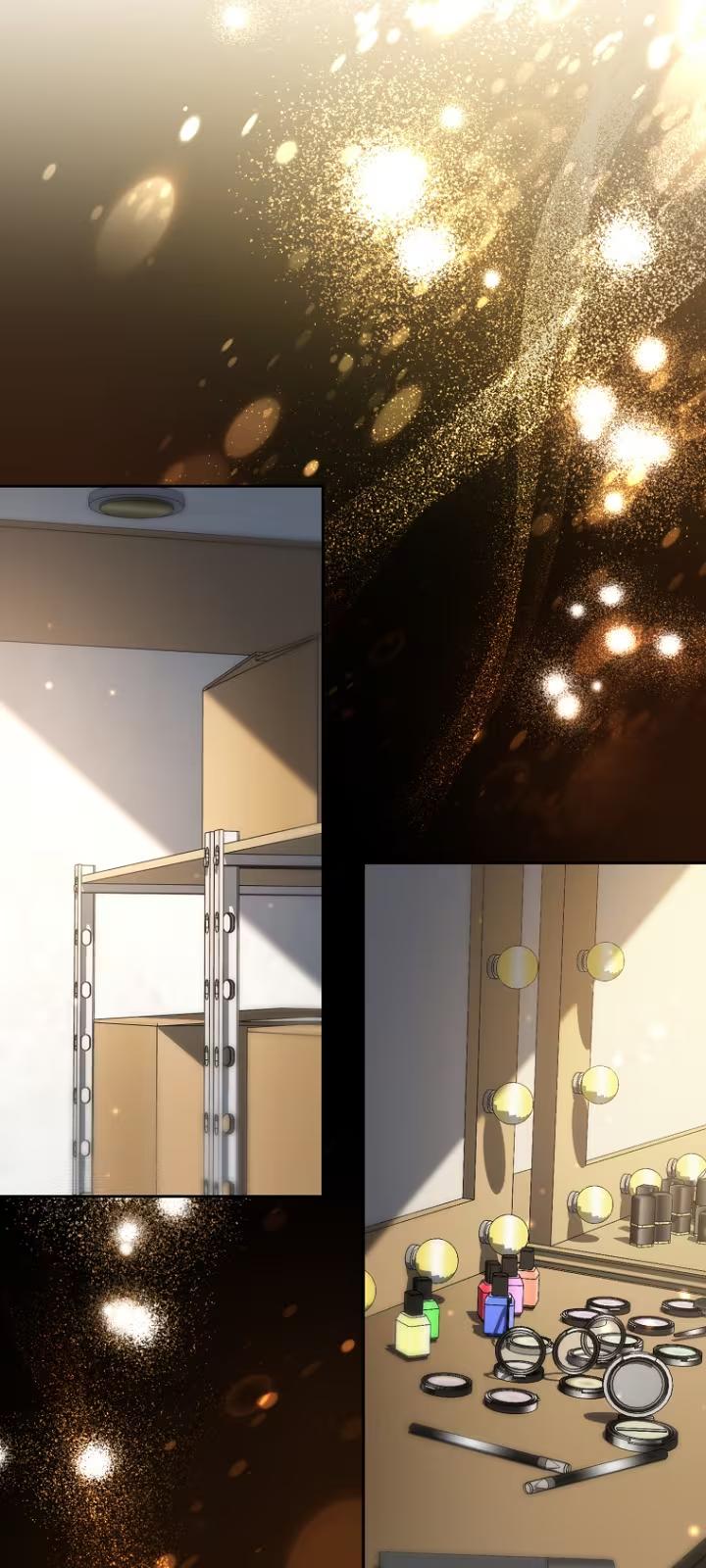 Read O Ator de Mil Faces Manga Online