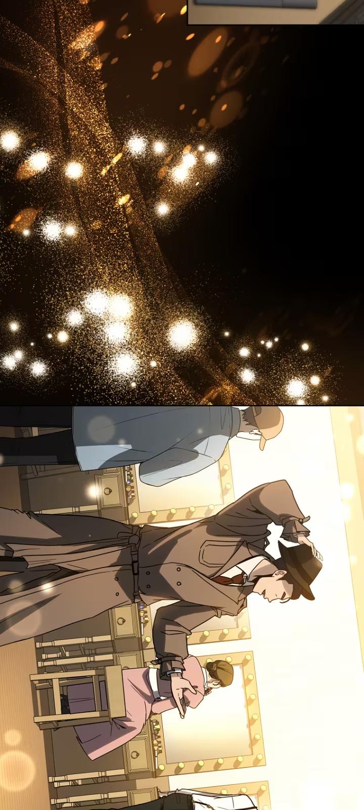 Read O Ator de Mil Faces Manga Online