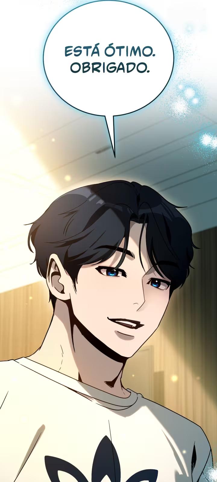 Read O Ator de Mil Faces Manga Online