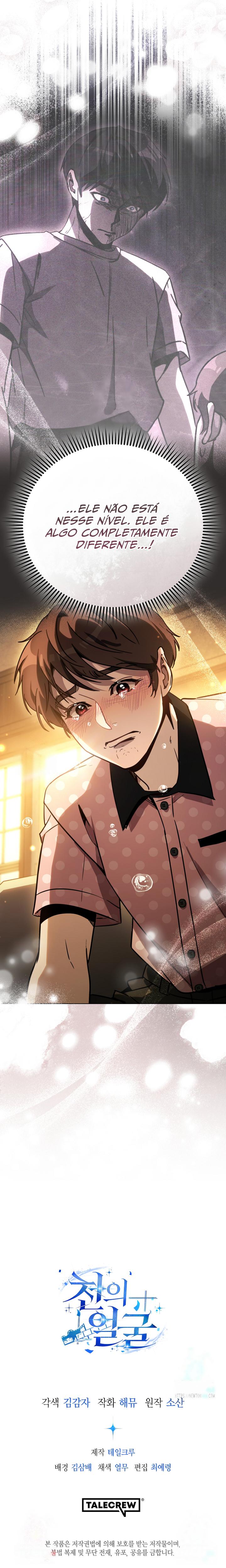 Read O Ator de Mil Faces Manga Online