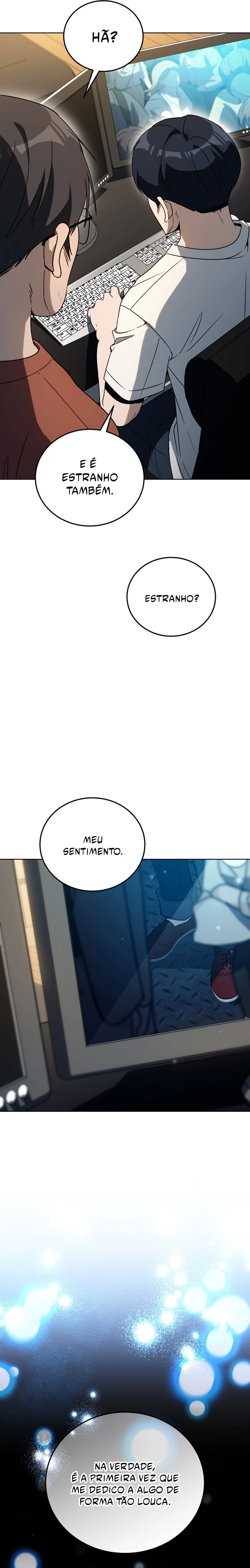 Read O Ator de Mil Faces Manga Online