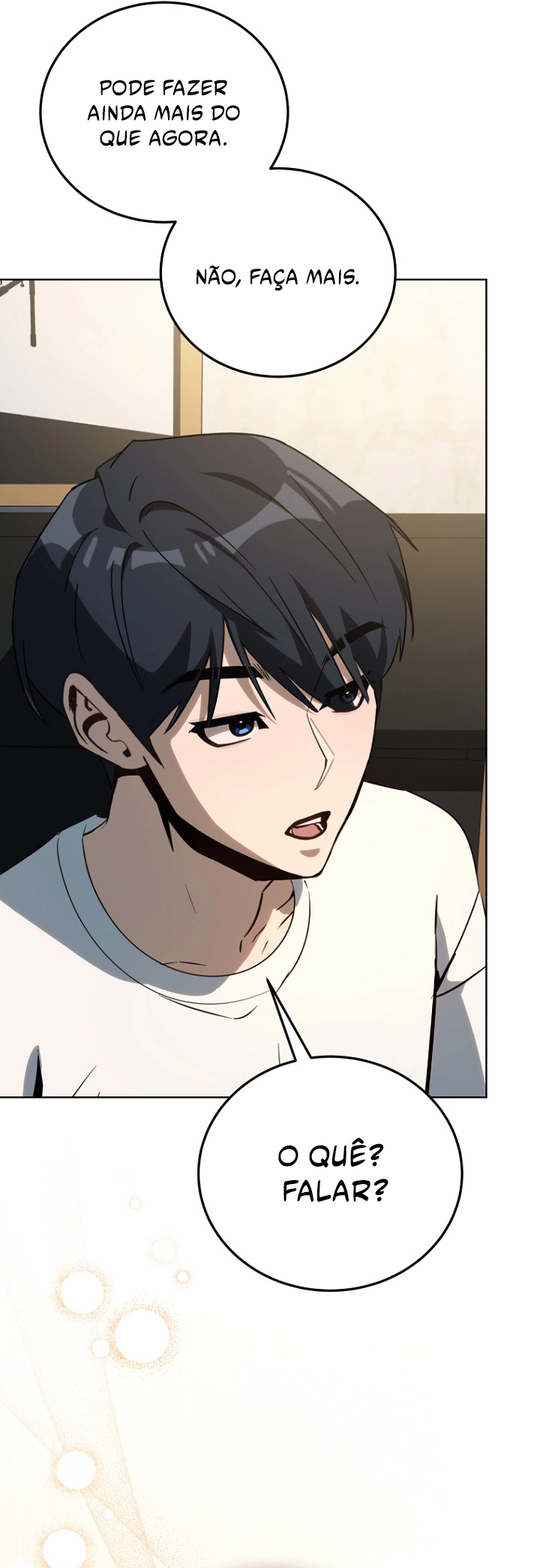 Read O Ator de Mil Faces Manga Online