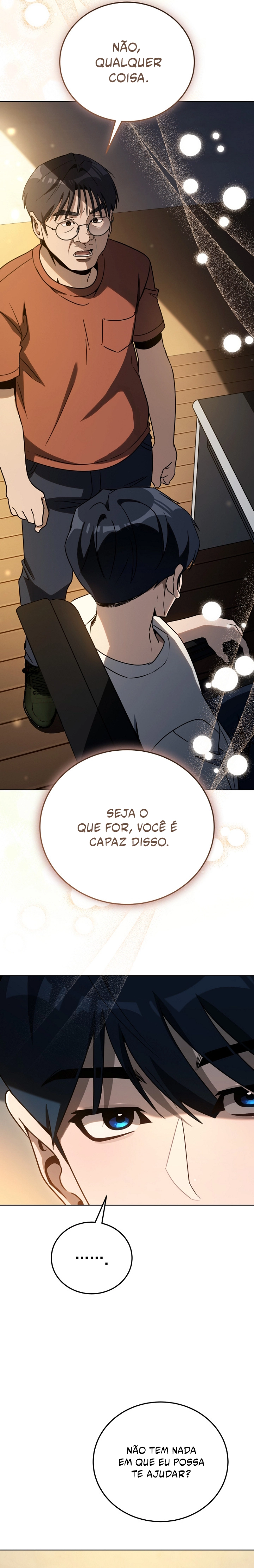 Read O Ator de Mil Faces Manga Online