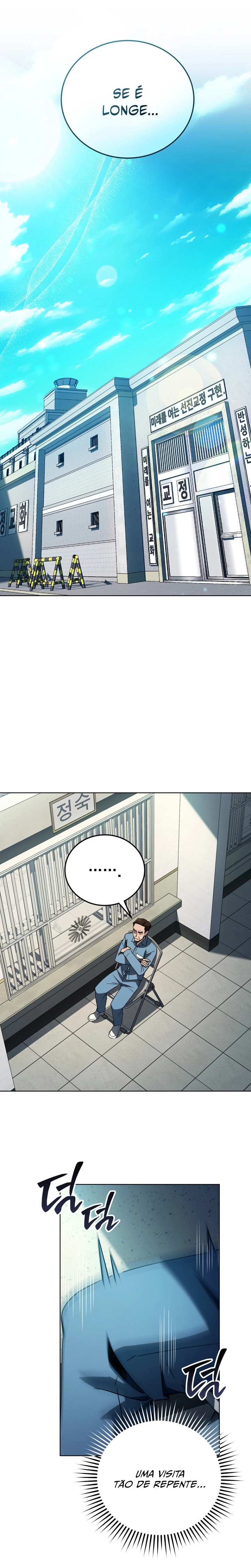 Read O Ator de Mil Faces Manga Online