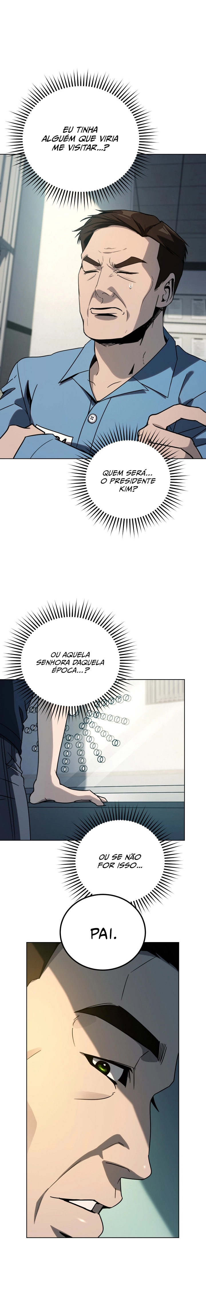 Read O Ator de Mil Faces Manga Online