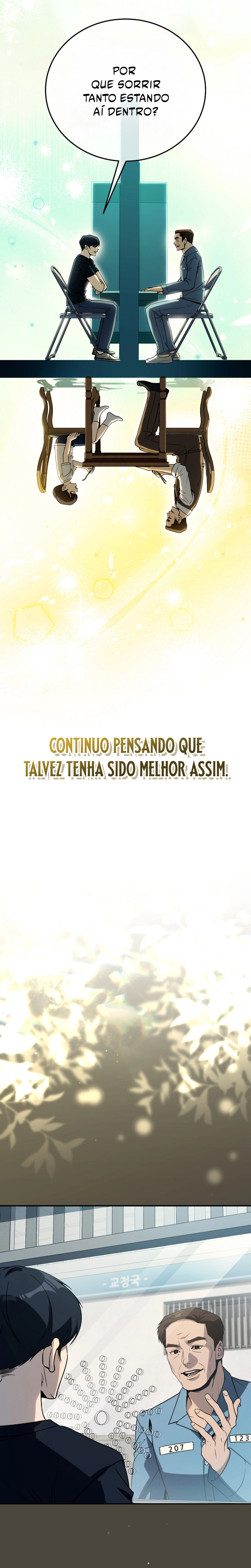 Read O Ator de Mil Faces Manga Online