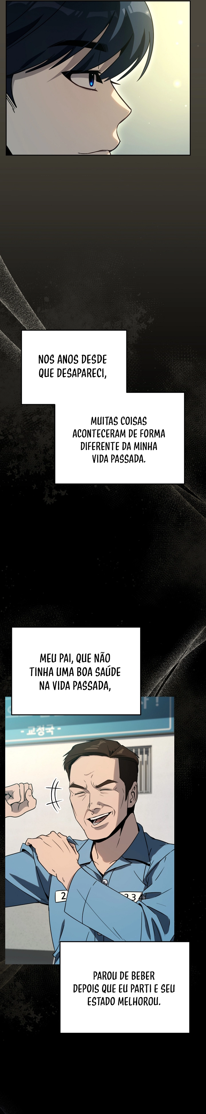 Read O Ator de Mil Faces Manga Online