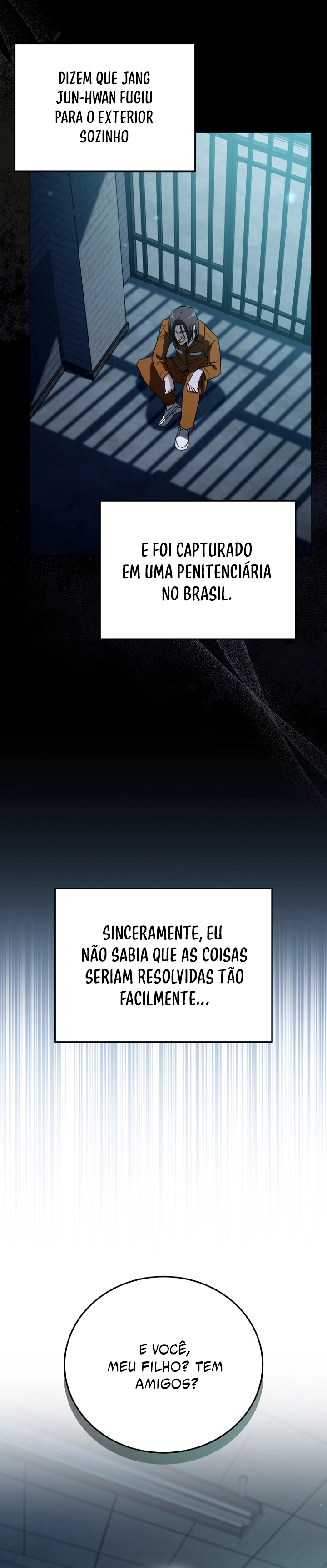 Read O Ator de Mil Faces Manga Online