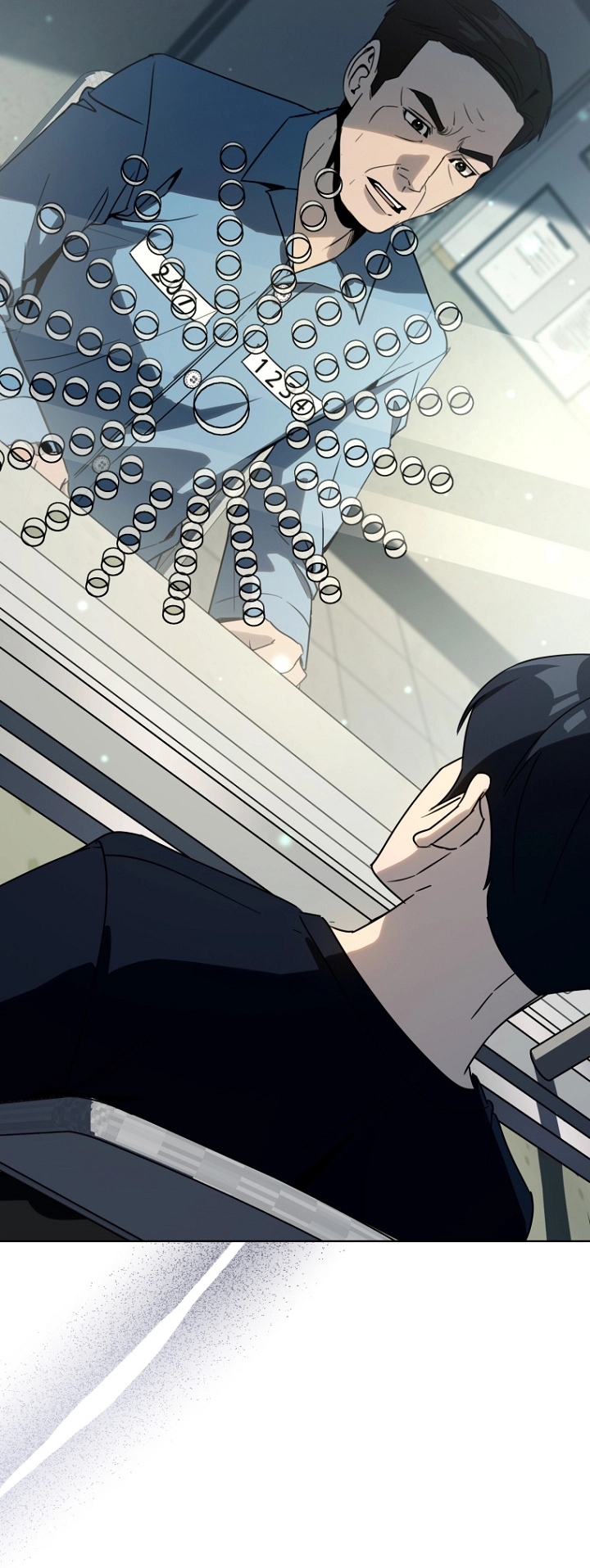 Read O Ator de Mil Faces Manga Online