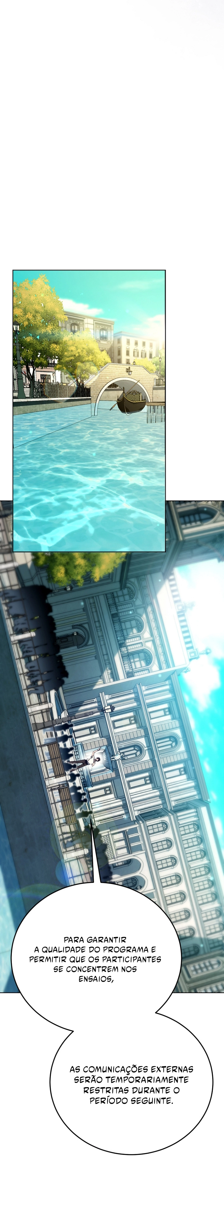 Read O Ator de Mil Faces Manga Online