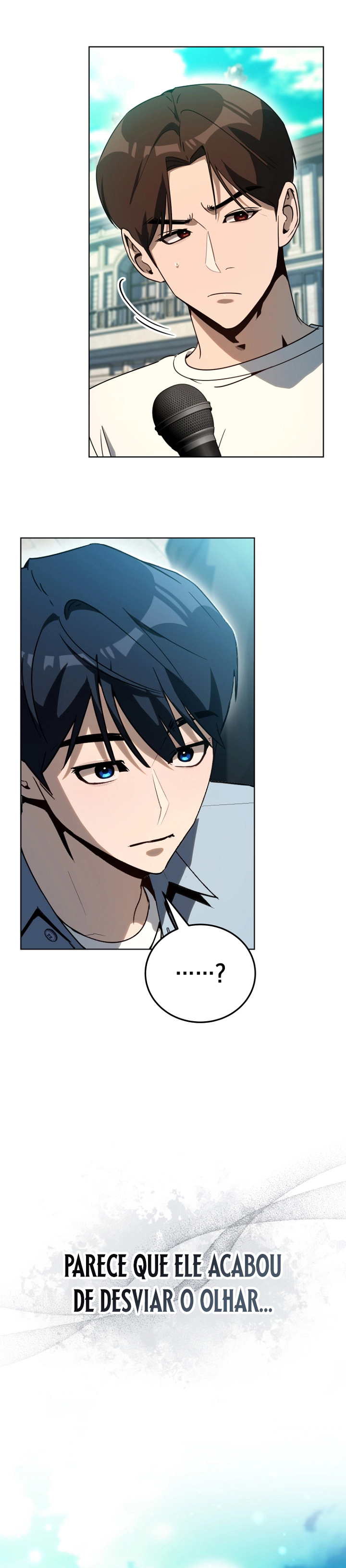 Read O Ator de Mil Faces Manga Online