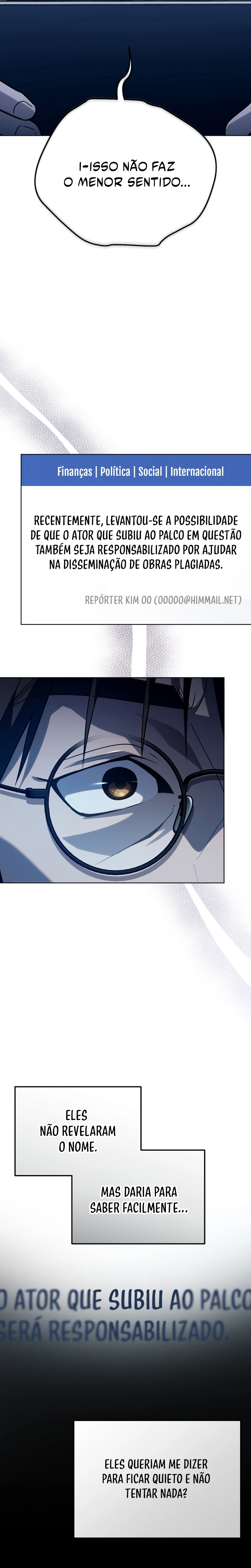 Read O Ator de Mil Faces Manga Online