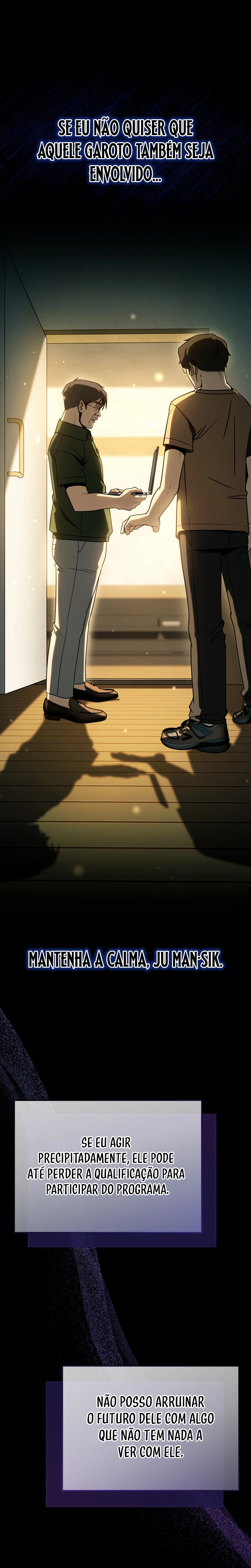 Read O Ator de Mil Faces Manga Online