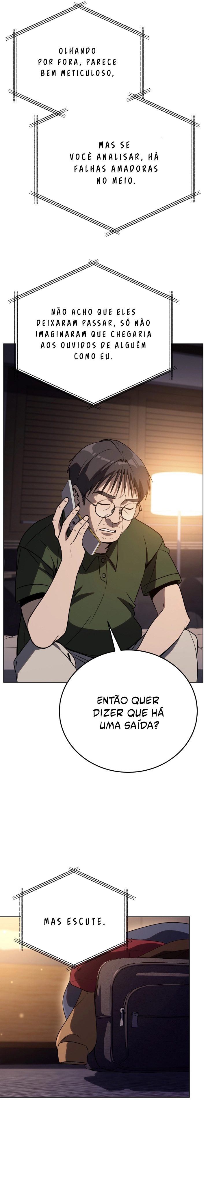 Read O Ator de Mil Faces Manga Online