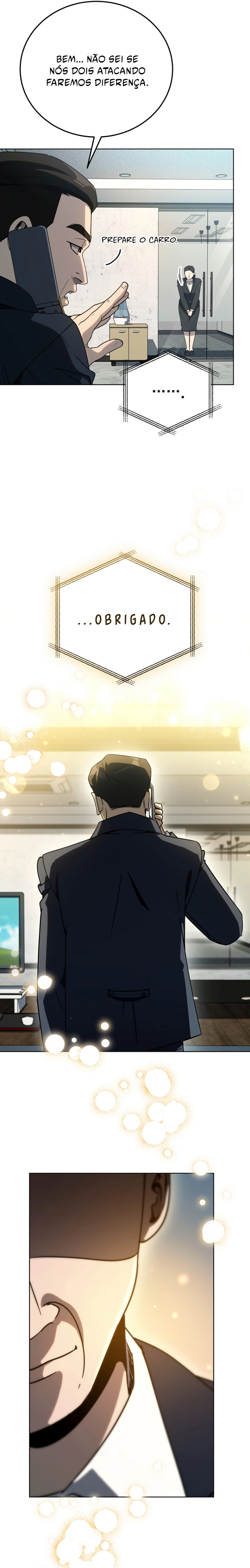 Read O Ator de Mil Faces Manga Online