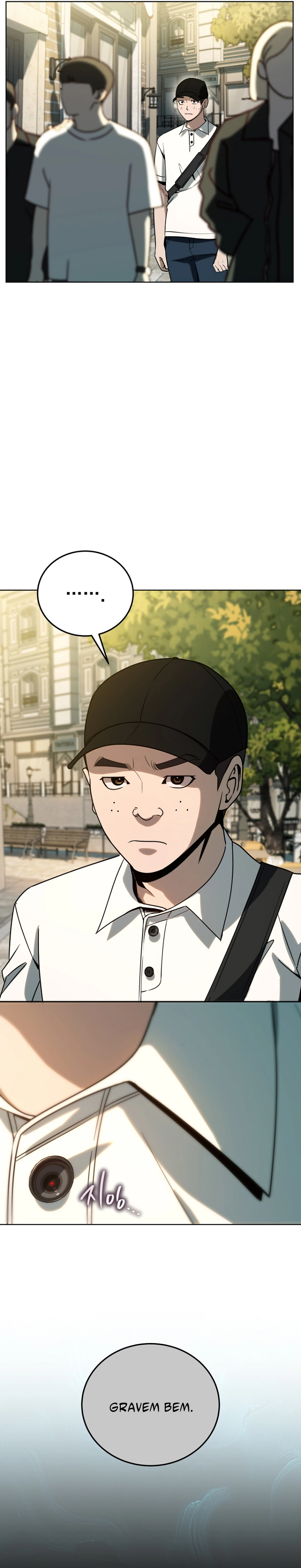 Read O Ator de Mil Faces Manga Online