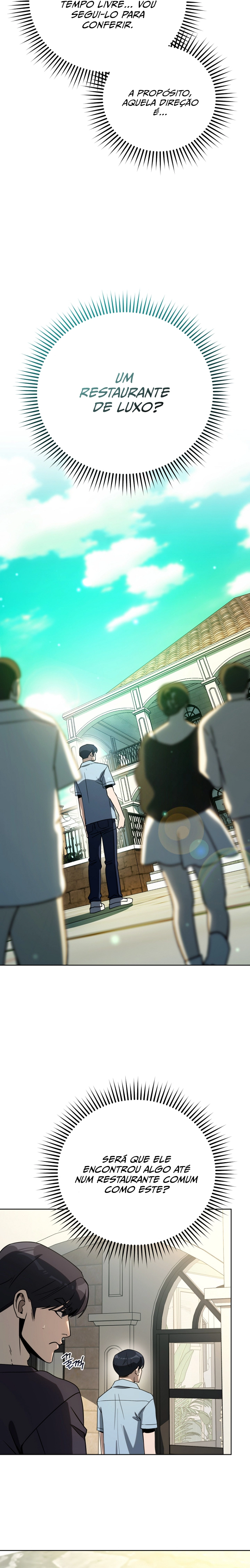 Read O Ator de Mil Faces Manga Online