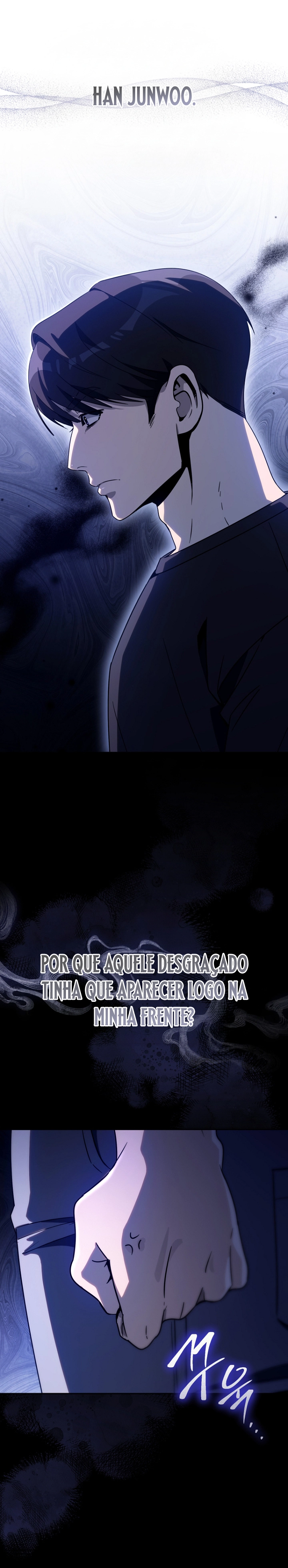 Read O Ator de Mil Faces Manga Online