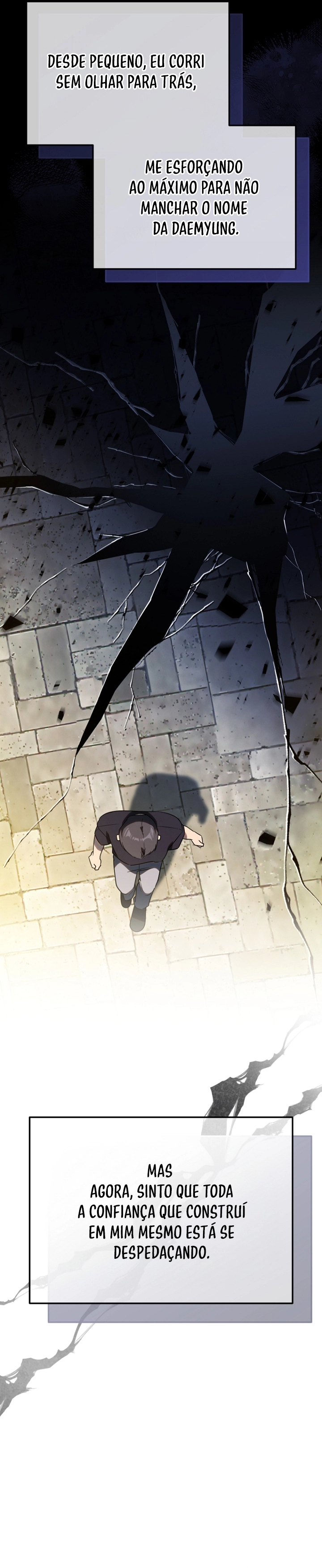 Read O Ator de Mil Faces Manga Online