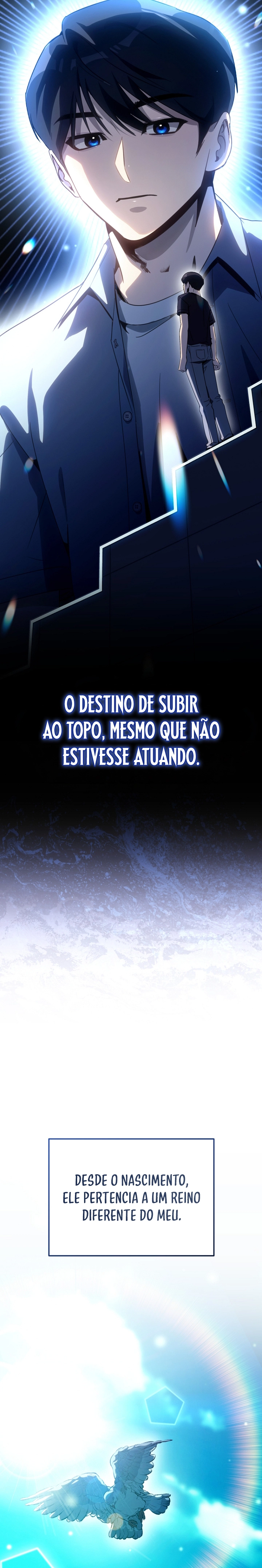 Read O Ator de Mil Faces Manga Online