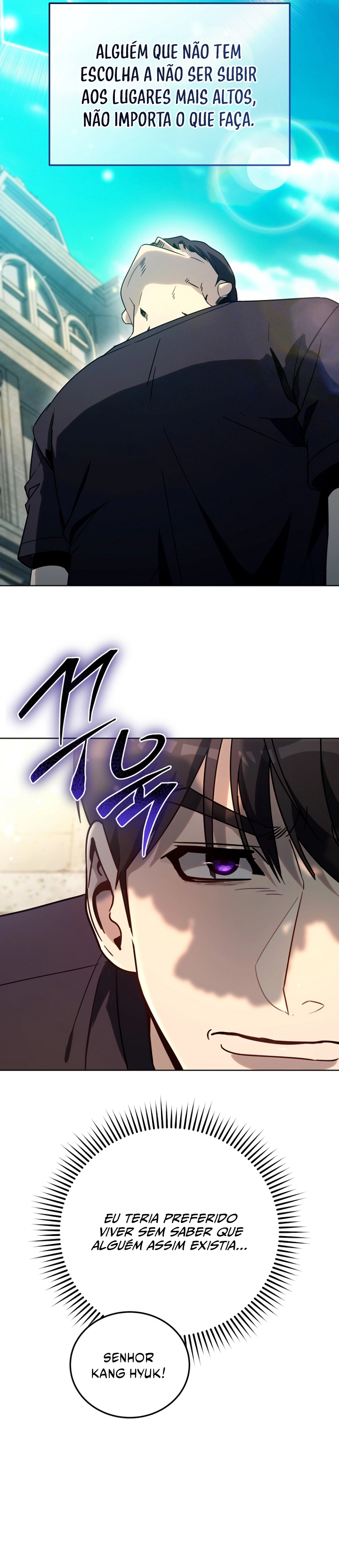 Read O Ator de Mil Faces Manga Online